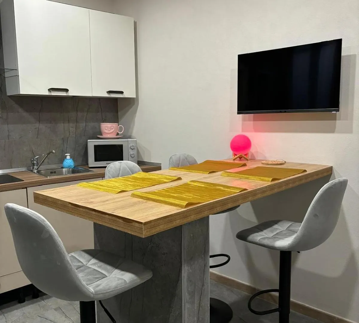 Fontanelle Home نابولي
