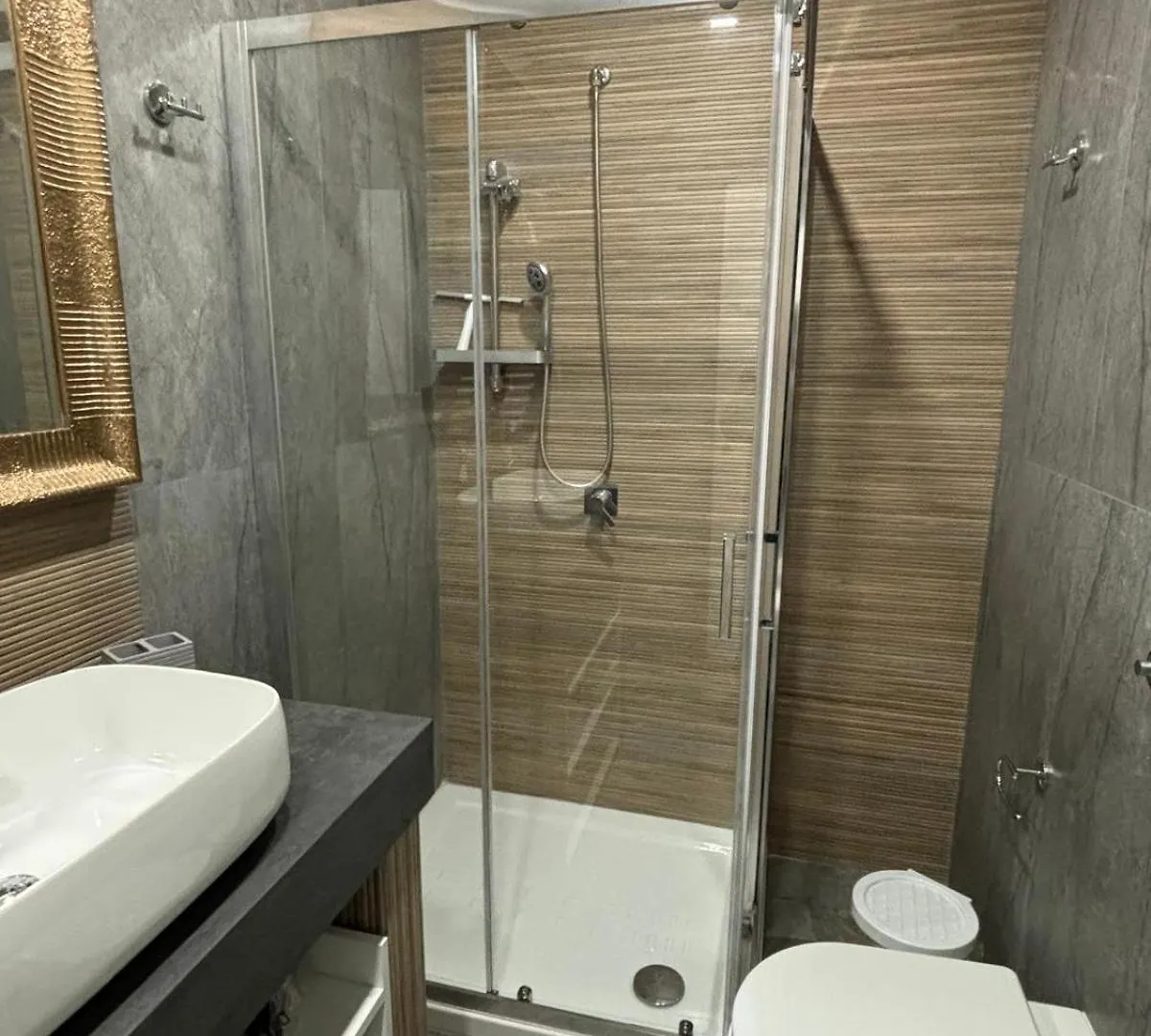 Fontanelle Home نابولي شقة