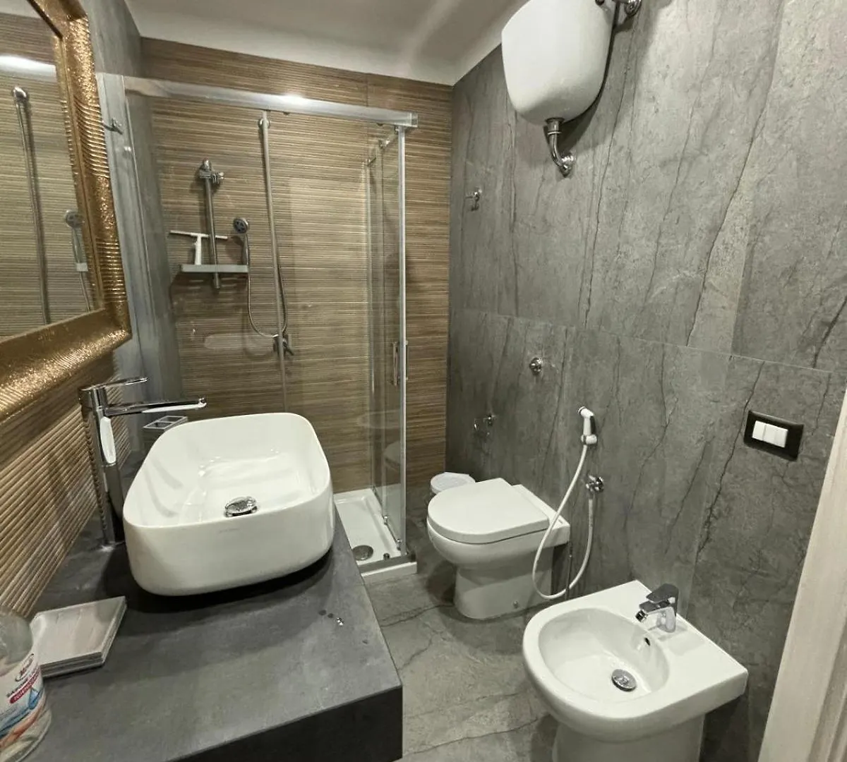 Fontanelle Home نابولي