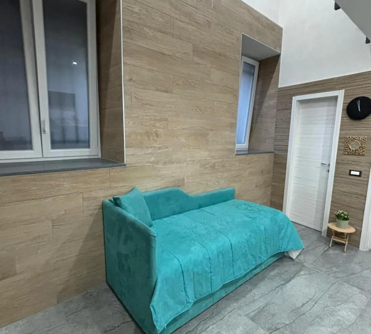 Fontanelle Home نابولي 0*,  إيطاليا