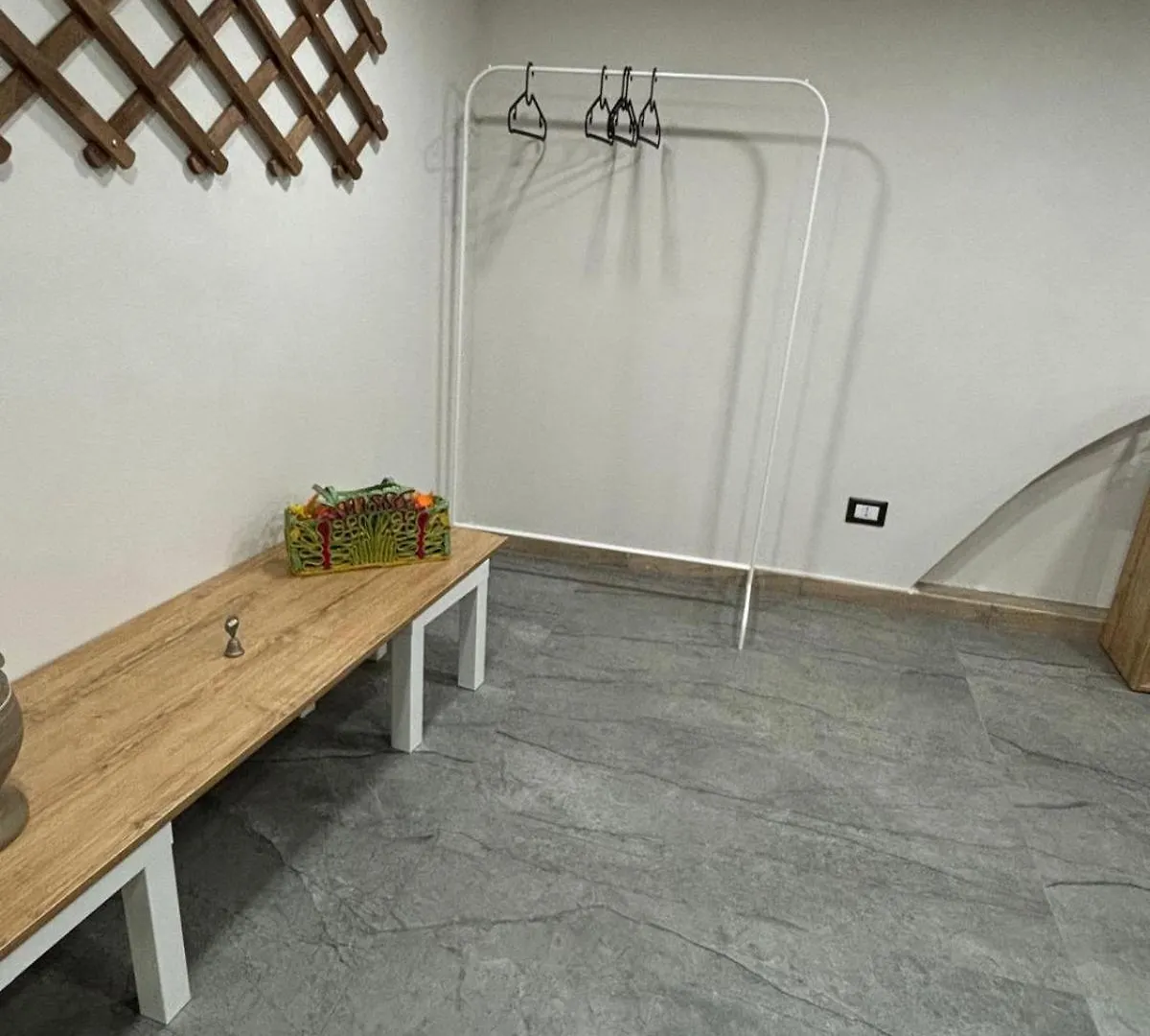 Fontanelle Home نابولي شقة