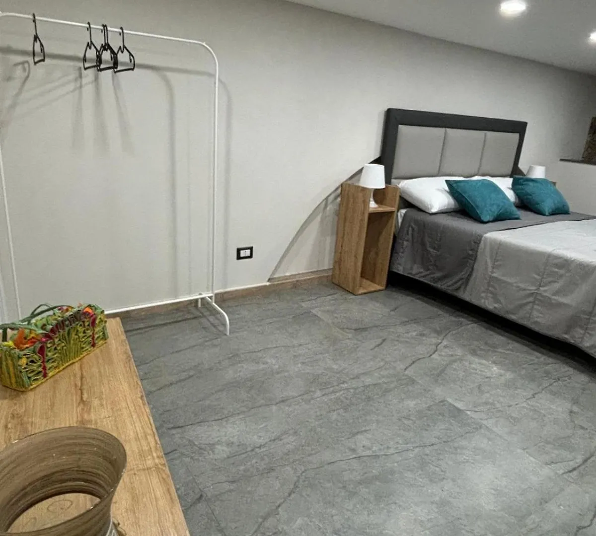 Apartment Fontanelle Home Naples Italy