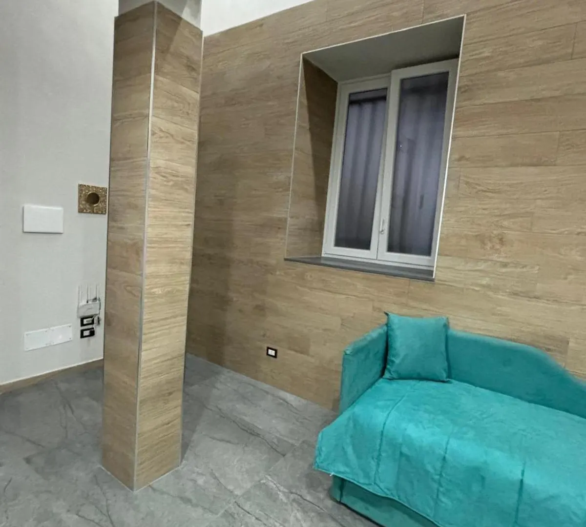 Fontanelle Home Naples Apartment