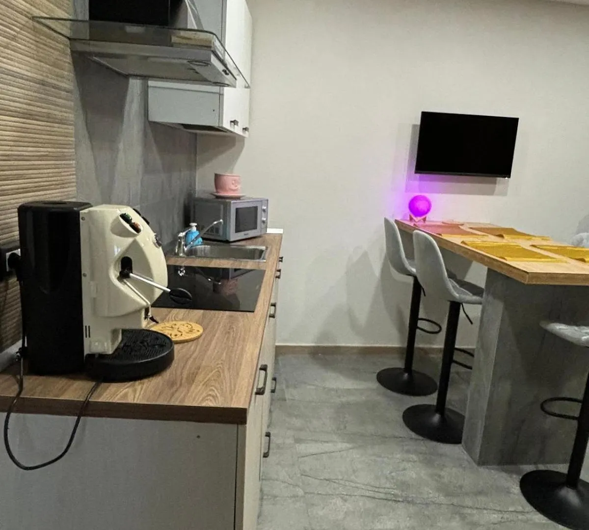 Apartment Fontanelle Home Naples