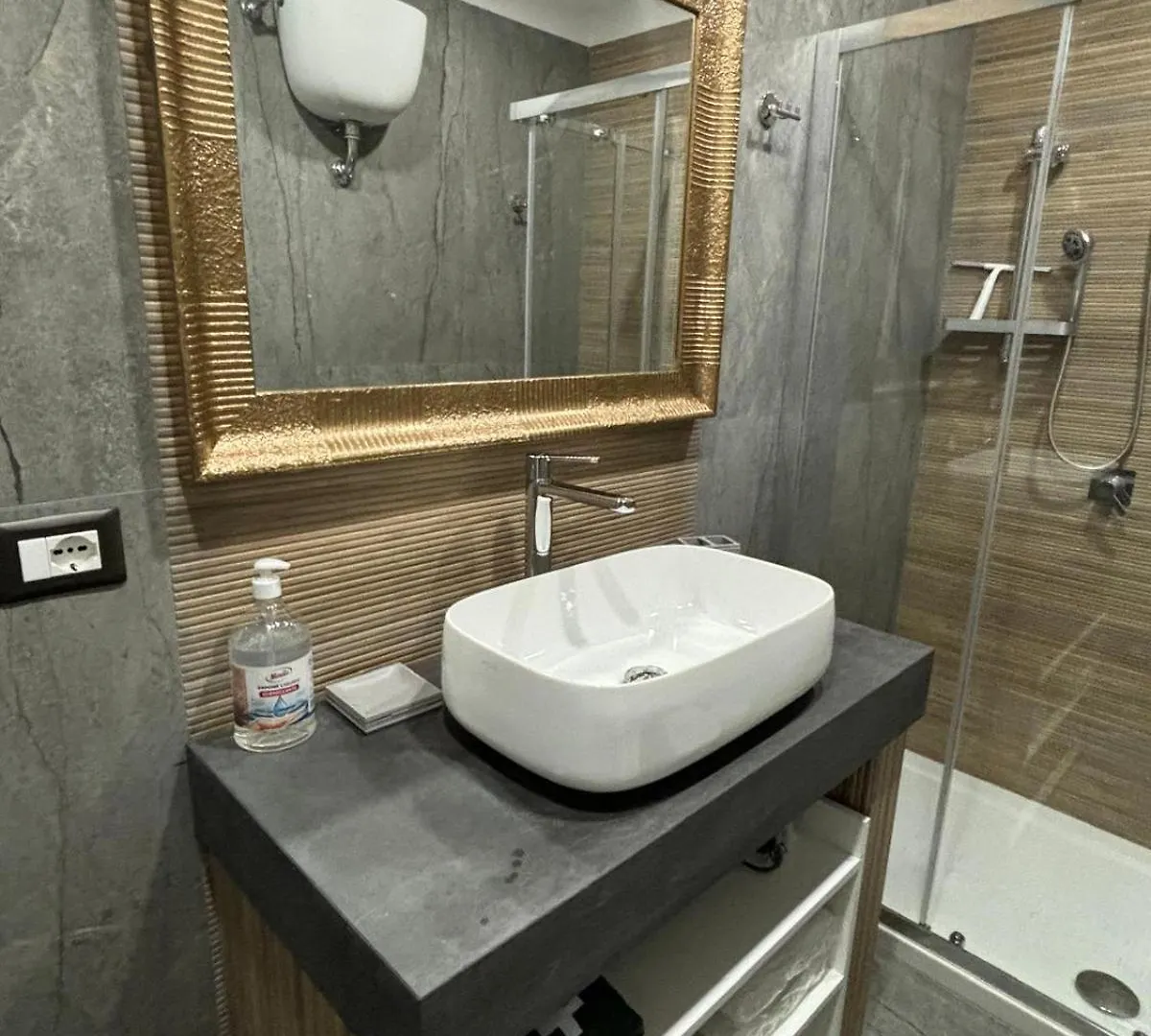 Apartment Fontanelle Home Naples
