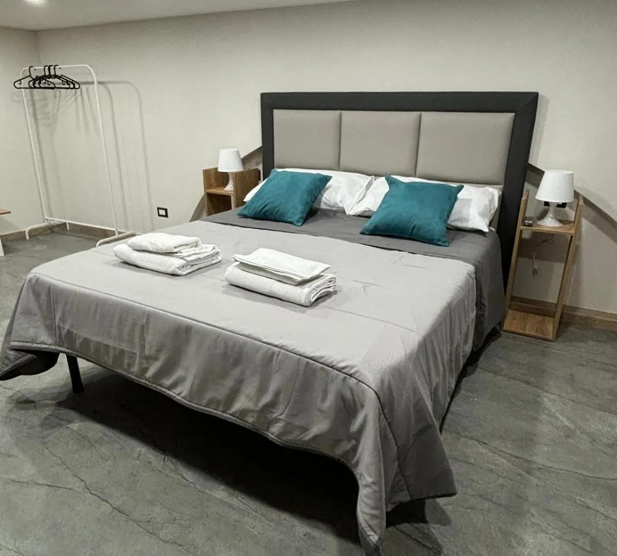 Fontanelle Home Naples