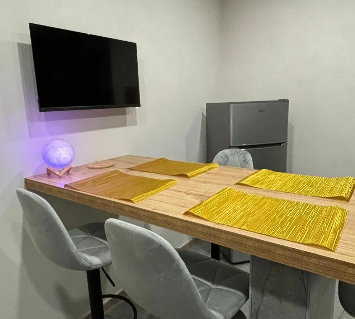 Apartment Fontanelle Home Naples