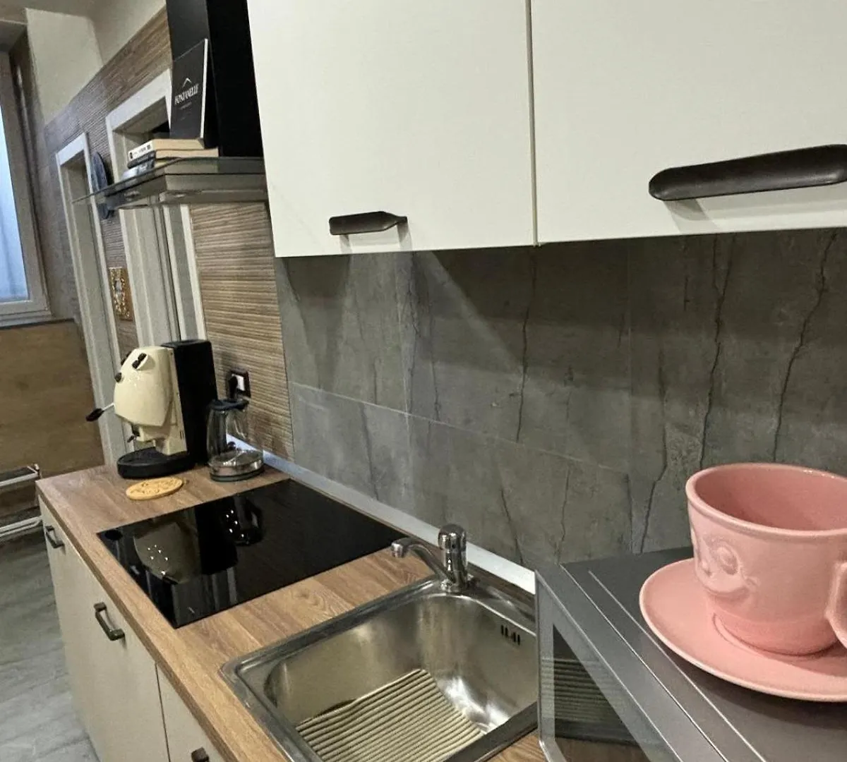 Fontanelle Home Naples