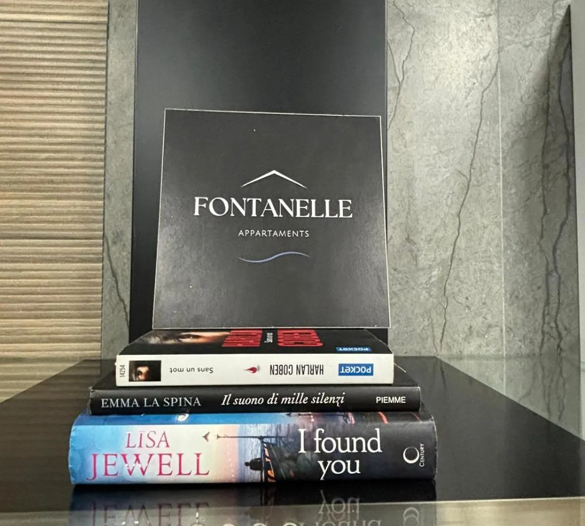 Fontanelle Home Naples