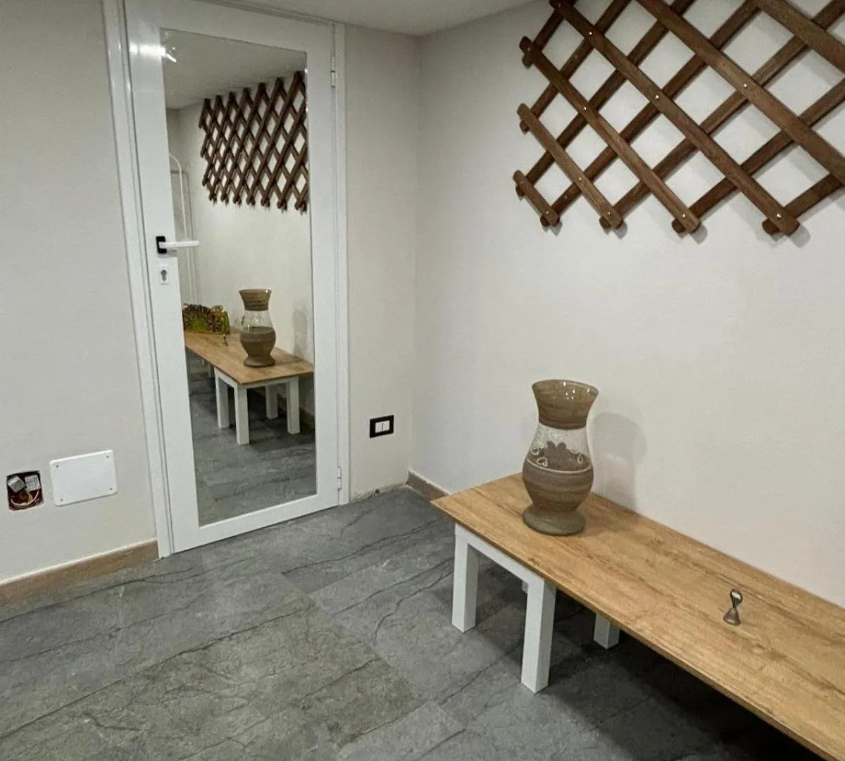 Fontanelle Home Neapol Apartmán